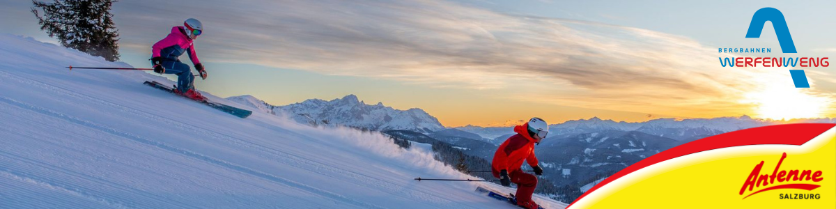 Skikarten gewinnen